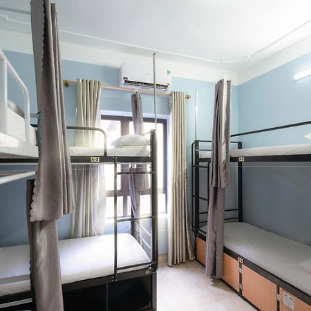 Fancy House Hotel Ha Long Exterior foto